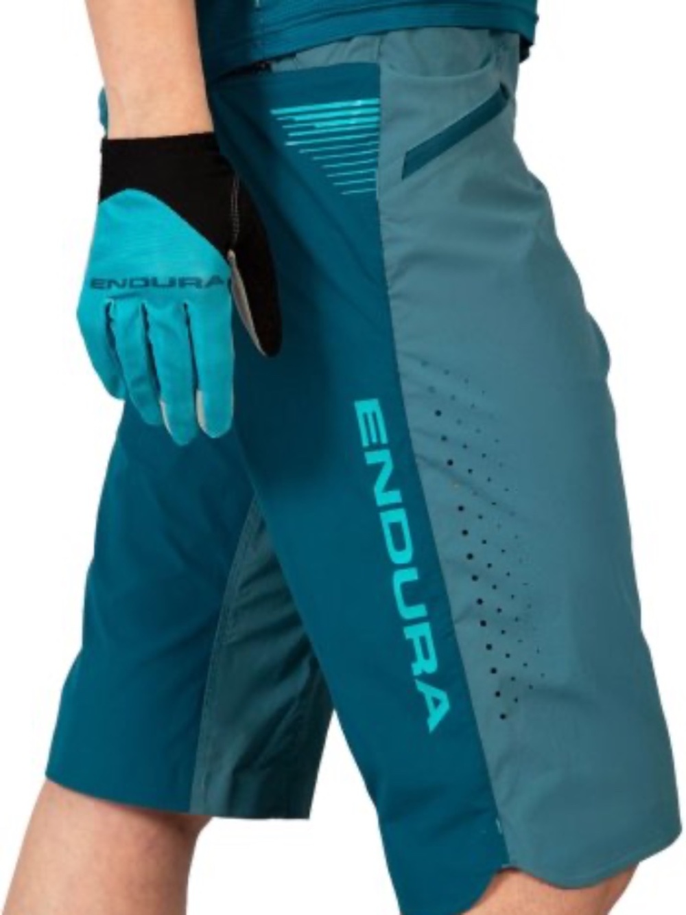 Endura MTB shorts